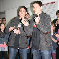 Twinday 2013
