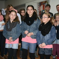 Twinday 2013