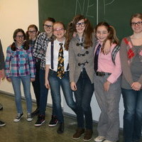 Nerdday 2013