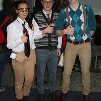 Nerdday 2013