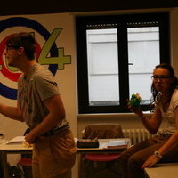 Nerdday 2013