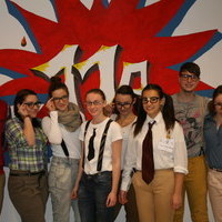 Nerdday 2013