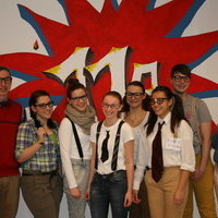 Nerdday 2013