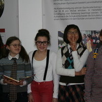 Nerdday 2013