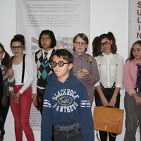 Nerdday 2013