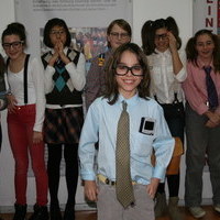 Nerdday 2013