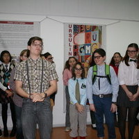 Nerdday 2013