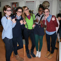 Nerdday 2013