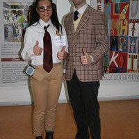 Nerdday 2013