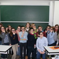 Nerdday 2013