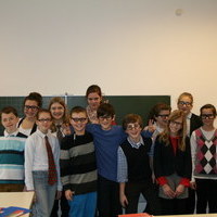 Nerdday 2013