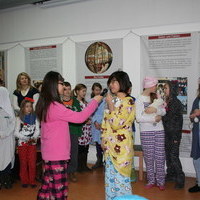 Pyjamaday 2013