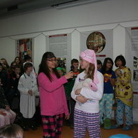 Pyjamaday 2013