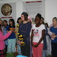 Pyjamaday 2013