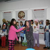 Pyjamaday 2013