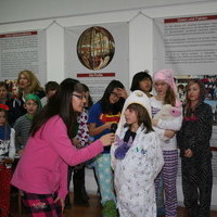 Pyjamaday 2013