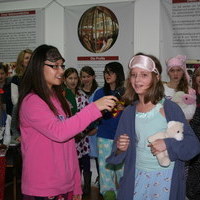 Pyjamaday 2013