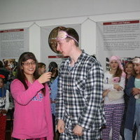 Pyjamaday 2013