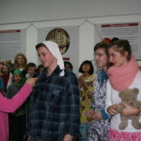 Pyjamaday 2013