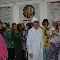 Pyjamaday 2013