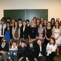 Overdressedday 2013
