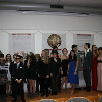 Overdressedday 2013