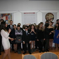 Overdressedday 2013