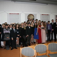 Overdressedday 2013