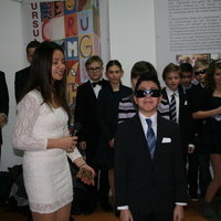 Overdressedday 2013