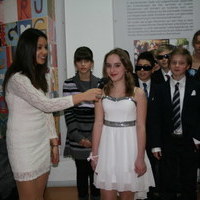 Overdressedday 2013