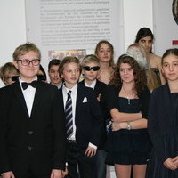 Overdressedday 2013