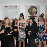 Overdressedday 2013