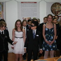 Overdressedday 2013