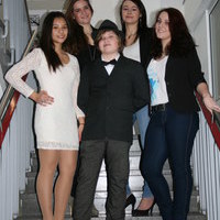 Overdressedday 2013