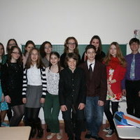 Overdressedday 2013