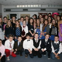 Overdressedday 2013