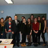 Overdressedday 2013