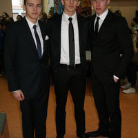 Overdressedday 2013