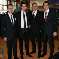 Overdressedday 2013
