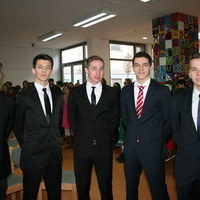 Overdressedday 2013