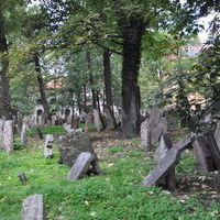 J�discher Friedhof