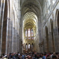 Der St Veitsdom