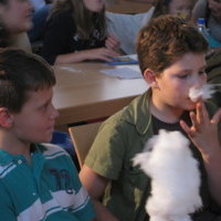 Moritz und sein Zuckerbart