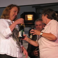 und Frau Grimm insbesondere Frau Umminger