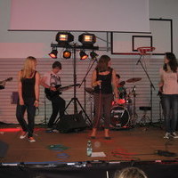 dann rockt School\'s Out