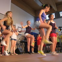 Neu: Musical-AG