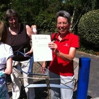 musizieren im Park