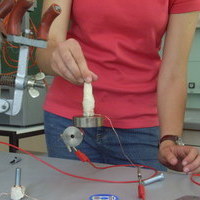Belastungsstufe 2 