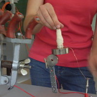 Belastungsstufe 3 