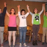 und der B�hnennachwuchs